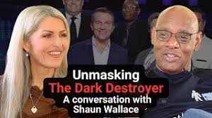 Unmasking The Dark Destroyer: A Conversation with Shaun Wallace