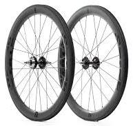 State Bicycle Co. - GRT55 Carbon Fixed-Gear Wheelset