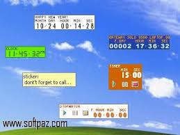 Getting Timeleft Setup Was Never This Easy Download Timeleft Installer From Softpaz Https Www Softpaz Com Software Desktop Gadgets Timer Alarm Study Tools