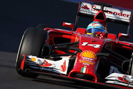Campionato mondiale formula 1 2014, classifica piloti formula 1 2014. F1 Pagelle Di Fine Stagione 2014 Ferrari Formula 1 Motorsport