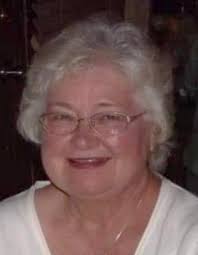 Joan Layman Obituary (1940