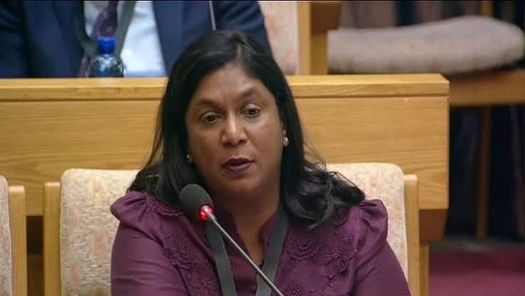 NPO registers criminal complaint against IDAC head Johnson - SABC News - Breaking news, special reports, world, business, sport coverage of all South African current events. Africa's news leader.
