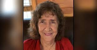 Nancy Bentley Sutherland Edgar Obituary