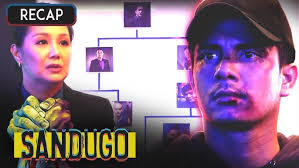 Eugene vows to Leo that their family will not give up