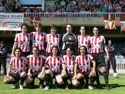 Athletic bilbao will make its appearance in the final two weeks after hiring. History Official Athletic Club Website