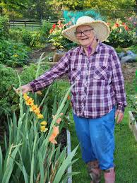 Butterfield Gardeners