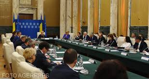 02.12.2019 in actualitate » politic. Guvernul A Dat Oug Pentru Sectia Speciala De Anchetare A Magistratilor