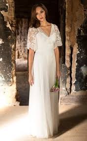 Fashion Designer Of Evening Dresses And Wedding Gowns Wedding Dresses Whimsical Fairy Wedding Dress Backyard Wedding Dresses