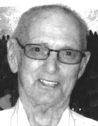 Raymond Rettig Obituary (2010)