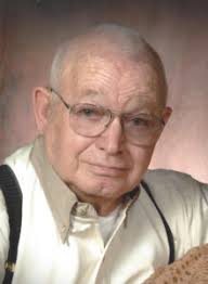 Preston E. “Buster” Vosler