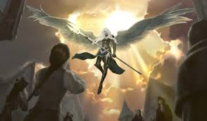 アヴァシンの帰還｜製品情報｜マジック：ザ・ギャザリング 日本公式ウェブサイト