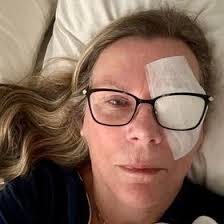 Kathy Traub's Instagram, Twitter & Facebook