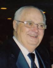 Obituary information for Robert B. Aldrich