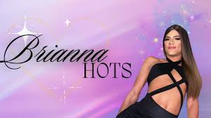 Brianna_Hots Webcam Model Profile | xHamsterLive