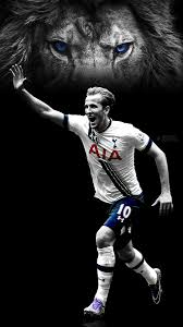 Harry edward kane (born 28 july 1993) is an english professional footballer who plays as a striker for premier league club tottenham hotspur and captains the english. Harry Kane Spurs Wallpaper Kolpaper Awesome Free Hd Wallpapers