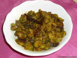 Ivy gourd can be used to make stir fry, pachadi (pickle), stuffed dondakaya and many other recipes. Tindora Stir Fry