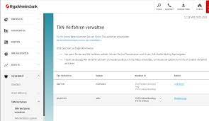 With the hypovereinsbank login you can you log into the direct banking access hypovereinsbank. Https Www Hypovereinsbank De Content Dam Hypovereinsbank Services Pdf Hvb Starthilfeblatt Onlinebanking Pdf