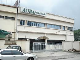 61, green hill road, 93100, kuching, sarawak, malaysia (93100). Aoba Technology M Sdn Bhd