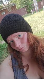 What smallish flat items can I make with single crochet stitch that are  useful?