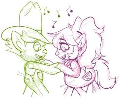 First collection of sketches that I cleaned up...