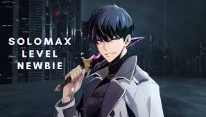 Read Solo Max-Level Newbie Chapter 168 | Manga Online