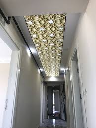 Cerkezkoy Kapakli Gergi Tavan Fiyatlari 05462795173 Modern Mimari Ev Mimarisi Tavan