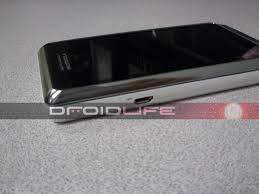 Exclusive: Motorola DROID 2 Global ...