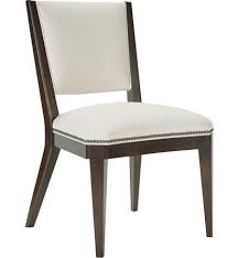 Loretta Side Chair From The Hable For Hickory Chair Collection By Hickory Chair Furniture Co Side Chairs Hickory Chair Furniture