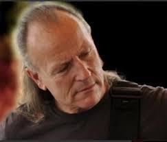 Mark Farner