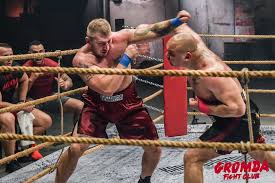Krystian kuzma, nicknamed 'tyson', goes to the final of the gromda heavyweight tournament after a sickening knockout of łukasz 'brodacz' załuska on saturday night. Krwawy Boks Kim Jest Krystian Tyson Z Torunia Zwyciezca 1 Gali Gromda Fight Club Nowosci Com Pl