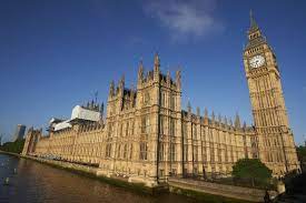 Un sistema feudale fu portato da guglielmo di normandia nel 1066, con la quale ha. Regno Unito Il Parlamento Britannico Trasloca Restauro Di Almeno Sei Anni Per Westminster La Repubblica