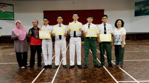 Semakan keputusan smka perak 2020 online, cara semak keputusan tawaran kemasukan ke smka perak 2020 beserta semakan ujian mulai kemasukan tahun 2018 dan menerusi makluman jpn perak, syarat kemasukan murid ke tingkatan 1 ke semua smka telah dibuat penambahbaikan. Keputusan Pt3 2018 Sm La Salle Kota Kinabalu