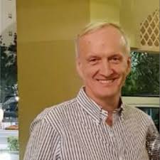 Bob Bain FIFireE Email & Phone Number