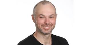 David Fortunato, CEO of Wealthfront