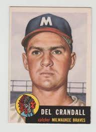 1953 Milwaukee Braves Signed Baseball. 1st Season. Spahn, Mathews. 29 Sigs.  JSA