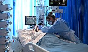 Covid 19 Temporary Register Nursing Standard