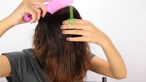 Ideally, josh says you should be using a volumizing shampoo and conditioner, but if you don't need the latter and volume is truly your. How To Tease Your Hair 15 Steps With Pictures Wikihow
