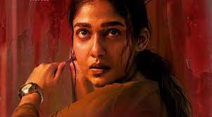 In sriram raghavan's andhadhun in 2018 or sanjay gupta's kaabil in 2017, the main characters of both the films were blind and still manage to face and eliminate the enemy by playing their tricks.if you liked both these movies, then it is guaranteed that you will also like the tamil film netrikan. Nayanthara S Netrikann To Stream On Disney Plus Hotstar Entertainment News The Indian Express