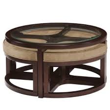 Overstock Com Online Shopping Bedding Furniture Electronics Jewelry Clothing More In 2020 Coffee Table With Stools Round Cocktail Tables Round Wood Cocktail Table