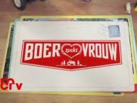 Het werd een versie met boeren die in het buitenland wonen en werken. Boer Zoekt Vrouw Gemist Kijk Het Op Tvblik