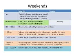 Best Time Table For School College Students Chetchat Study Time Table Study Tips College College Students