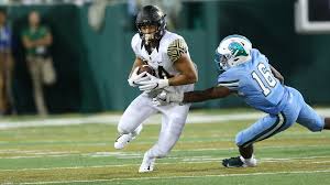 Sage Surratt Football Wake Forest University Athletics