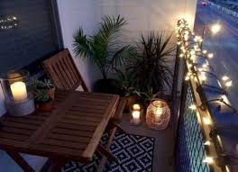 Trendy Apartment Patio Ideas Tropical 15 Ideas Apartment Patio Decor Small Balcony Decor Balcony Decor