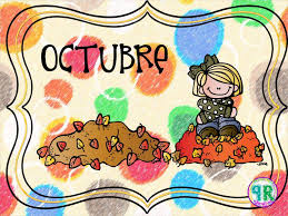 Image result for octubre