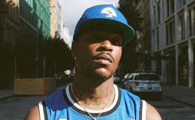 Daily Inspiration: Meet Corey Callender