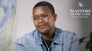 Comedian Sam Jay had a career-defining moment at 'The Roast of Tom Brady'