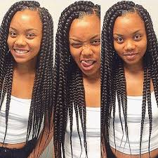 Vous désirez changer de tête. Coiffure Protectrices