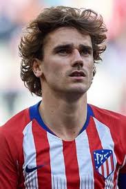 Antoine griezmann has been in a relationship with erika choperena, a spanish native of the basque country since 2011. 34 Haare Jungs Ideen Haare Jungs Haarschnitt Manner Jungs