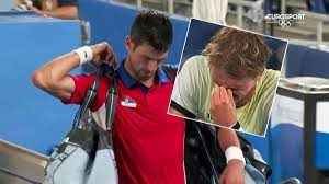 1 day ago · novak djokovic vs alexander zverev. 9 Huc219nnftxm