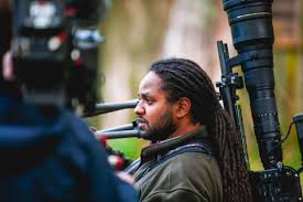 Strictly champion Hamza Yassin to present Countryfile from ...